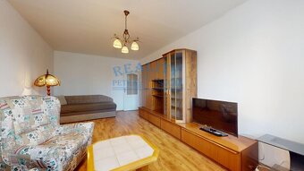 Pronájem bytu 3+1+L, 78 m2, Vrchlického ul., Roudnice nad La - 6