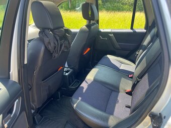Land Rover Freelander 2, 2.2 SE 112 KW - 6
