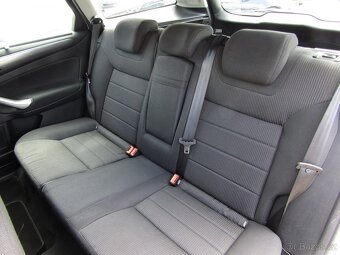 Ford Mondeo 2.0 TDCi , 103 kW nafta, 2012 - 6