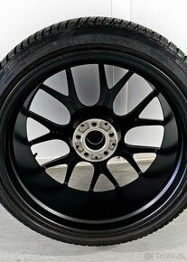 BBS CH-R motorsport edition Nürburgring 9x20 ET25 - 6