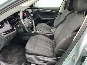 Škoda Octavia 2.0 TDI, 85kW DSG Style, DPH - 6