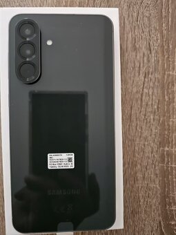 Mobilní telefon Samsung Galaxy A56 5G 128 GB - 6