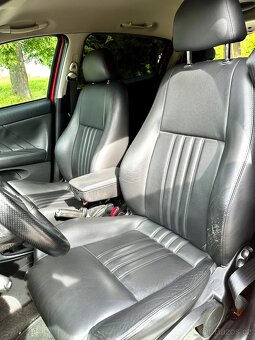 Alfa Romeo 147, 1.6 16V, Facelift - 6