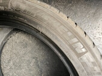 275/40R19 101Y Pilot Sport 3 MO MICHELIN - 6