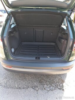Škoda Karoq 110 kW - 6