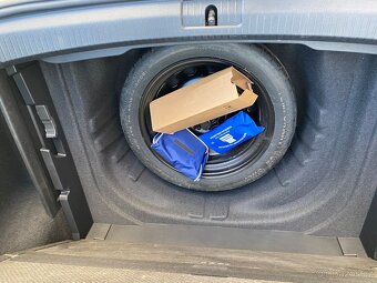 Volkswagen golf - 6