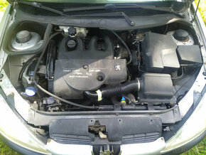 peugeot 206 1.9 D - 6