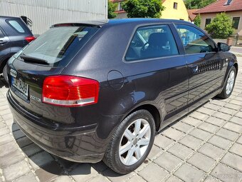 AUDI A3 2.0TDI 103kw (motor BKD bez DPF) - 6