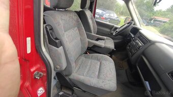 VW T4 Multivan 1.9td - 6