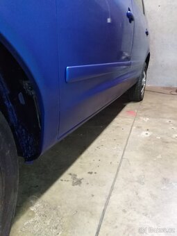 Ford Galaxy 1.9 85kw - 6