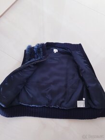Luxusní vesta Albamoda pc: 5800kč vel.S - 6