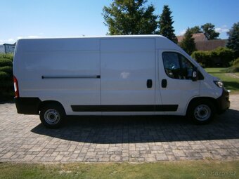 FIAT DUCATO 2,3 MTJ 2021 AUTOMAT L3H2 - 6