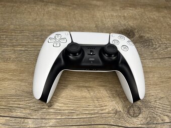 Playstation 5 slim s mechanikou záruka 04/2026 - 6
