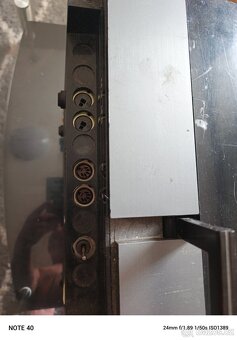 Kotoučový magnetofon B 730 - 6
