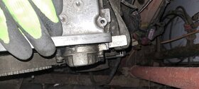 Motor 1.8i AGN audi skoda vw - 6