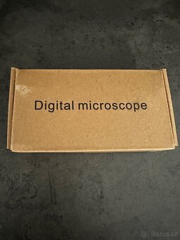 Digitální microskope - 6