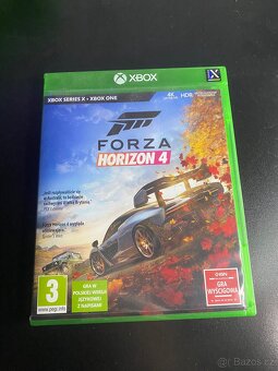Xbox One Hry - 6