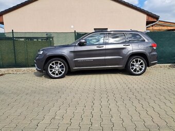 Prodam Jeep Grand Cherokee 3.0 D 184 KW - 6
