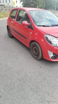Renault Twingo 1.2 2009 - 6
