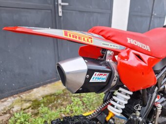 Pitbike - 6