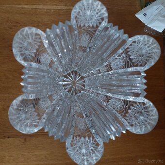 Vaza Bohemia Crystal - 6