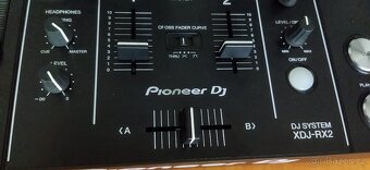 Konzole XDJ RX2 - 6
