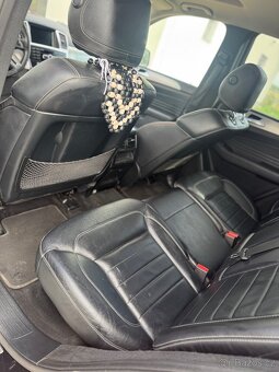 Mercedes Ml 350 W166 - 6