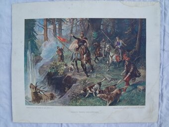 Školní obrazy z roku 1928. - 6