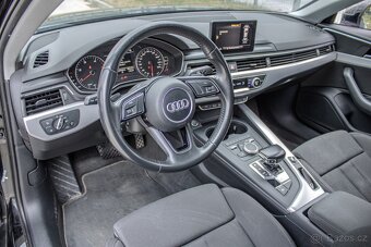 Audi A4 40 2.0 TDI Sport S tronic - 6