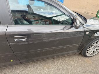 Audi a3 Quattro - 6