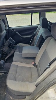 Škoda octavia 1 1.9tdi 81kw ND - 6