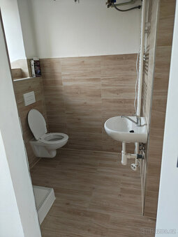 Pronájem bytu Letovice V Domkách 2+kk 28 m² - 6