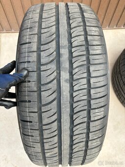 G63 AMG 20 nové Pirelli 5x130 Mercedes G63 AMG - 6