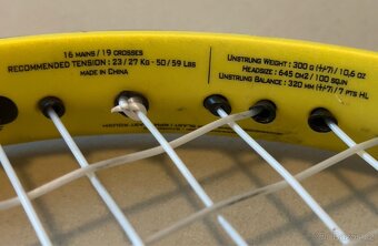 Babolat PURE AERO - 6