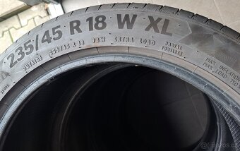 4x letni pneu Bridgestone 235/45 R18.r. 2022 - 6