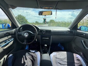 VW GOLF IV 1.9tdi 85kw - 6