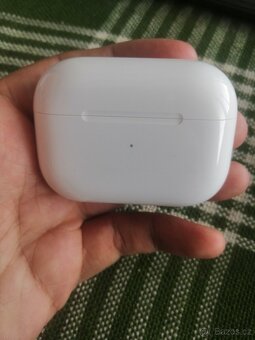 Apple AirPods Pro (2. generace) se zárukou - 6