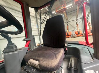 KLOUBOVÝ NAKLADAČ VOLVO L30G - 6