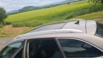 Škoda Superb 2 Combi - 2.0TDi 125Kw 4x4 - 6