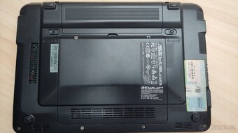 Eee PC 1000H - 6