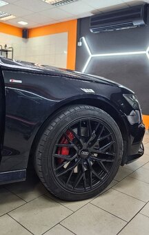 Audi a6c7 3.0TDi - 6