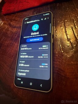 Samsung GALAXY a34 5G 6/128GB - 6
