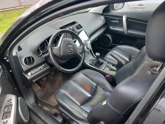 Mazda 6 - 6