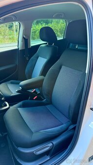 VW Polo 1.2TSI 2011 Highline, po servisu - 6