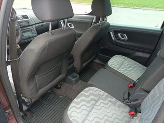 Škoda Roomster - 6