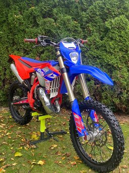 Beta RR racing 125 2024 2T - 6