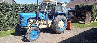 Zetor 4011 - 6