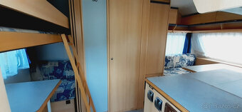 Karavan Knaus, solar, stan, palanda. - 6