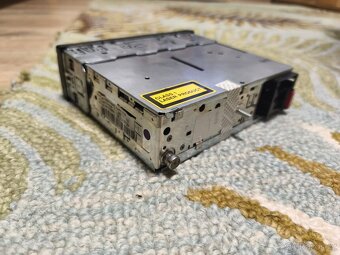 BLAUPUNKT Porto CD 34 - 6