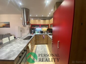 Pronájem bytu 3+kk 73 m², Pardubice - Jana Palacha - 6